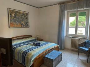 Appartamento al mare Porto San Stefano